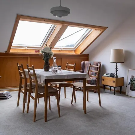 In Den Weinbergen Apartment Staufen im Breisgau