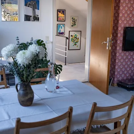 In Den Weinbergen Staufen im Breisgau