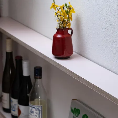 Apartment In Den Weinbergen *