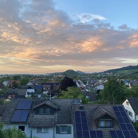 In Den Weinbergen * Staufen im Breisgau
